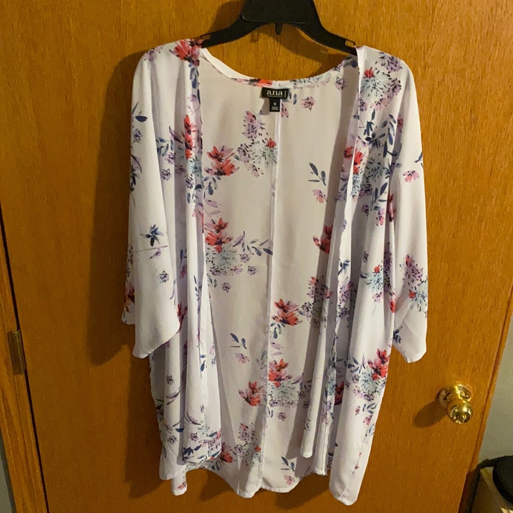 A.n.a kimono - Picture 1 of 4